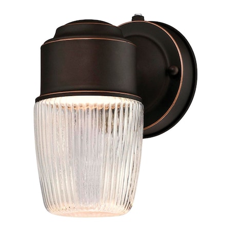 Westinghouse Led Wall Lantern Orb 61069